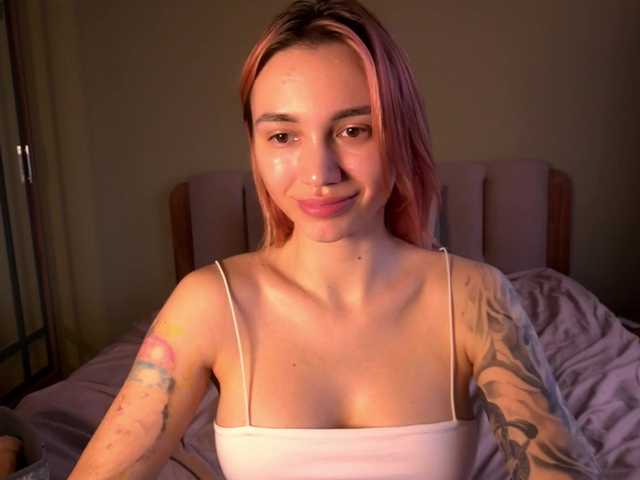 TeonaRose's BongaCams show and profile