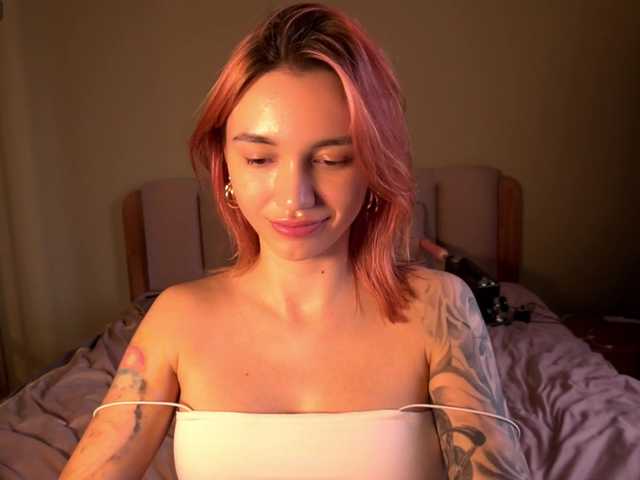 TeonaRose's BongaCams show and profile