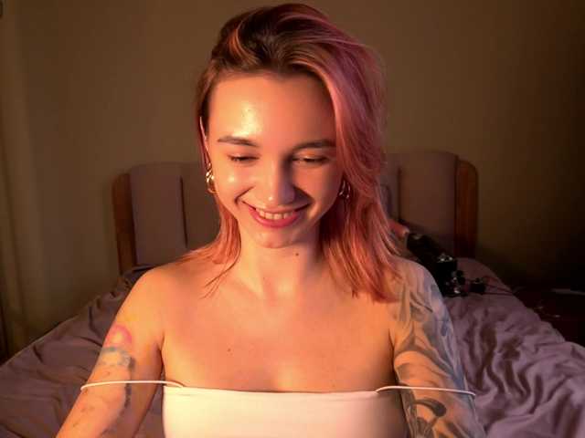 TeonaRose's BongaCams show and profile