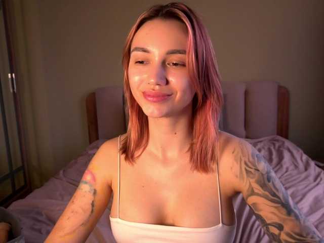 TeonaRose's BongaCams show and profile