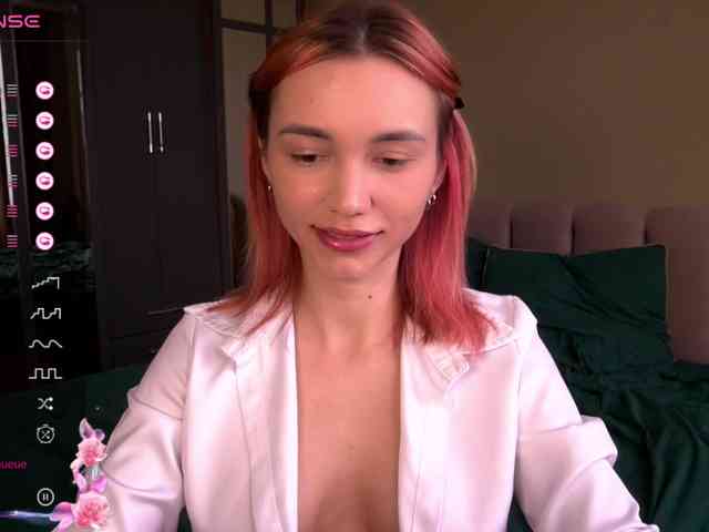 TeonaRose webcam