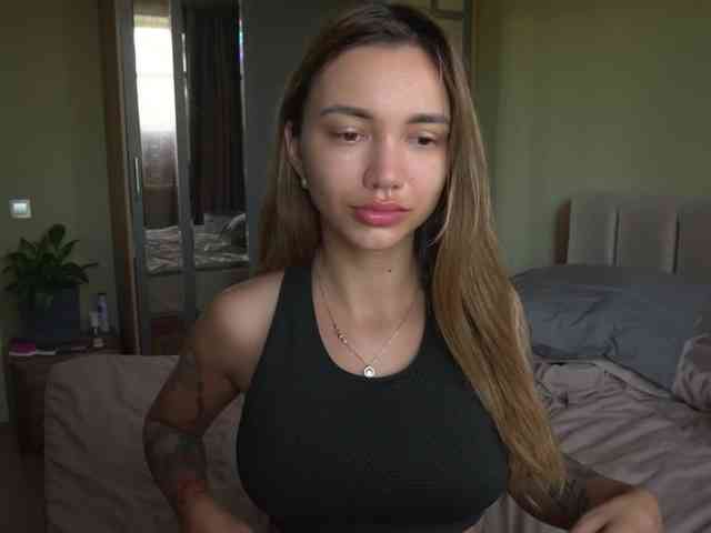 TeonaRose webcam