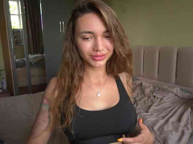 TeonaRose webcam