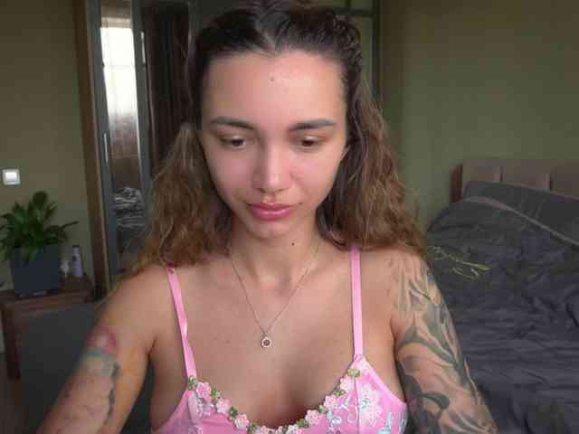 best porn webcam TeonaRose