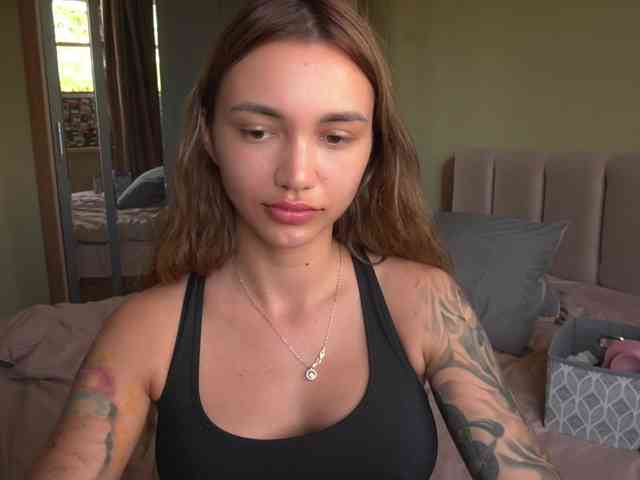 adult random chat TeonaRose