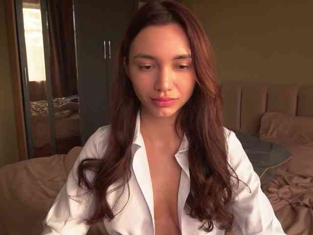 TeonaRose webcam