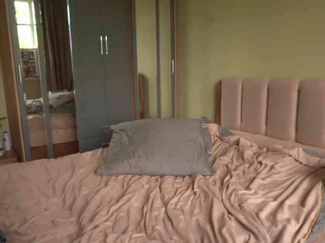 TeonaRose Live Webcam on BongaCams