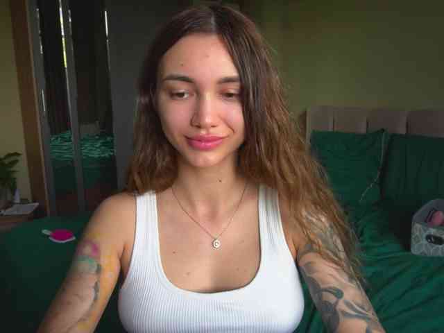 TeonaRose