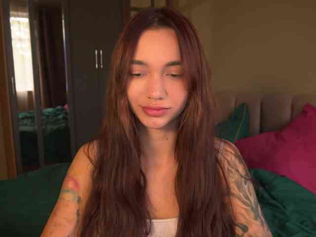 TeonaRose
