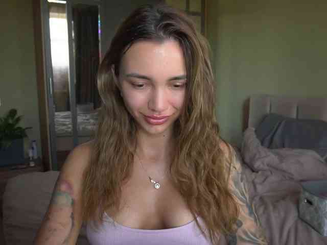 TeonaRose webcam