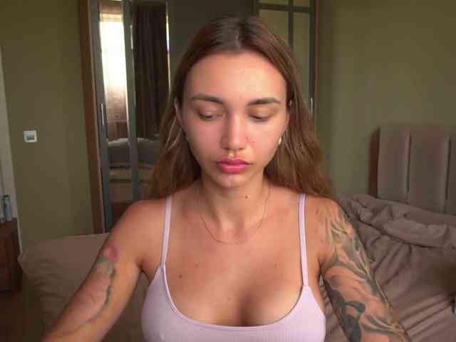 TeonaRose webcam