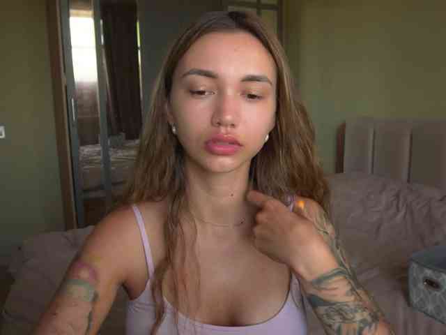 TeonaRose