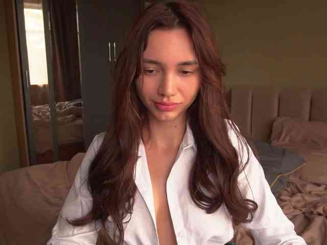 TeonaRose webcam