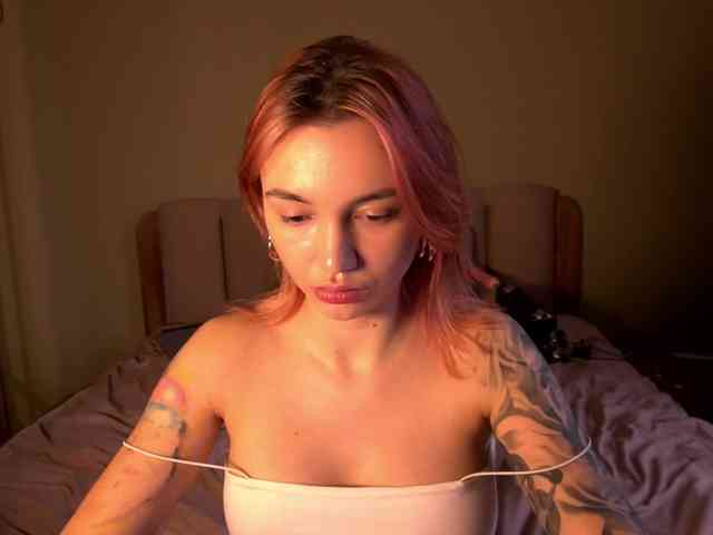 TeonaRose Live Webcam on BongaCams