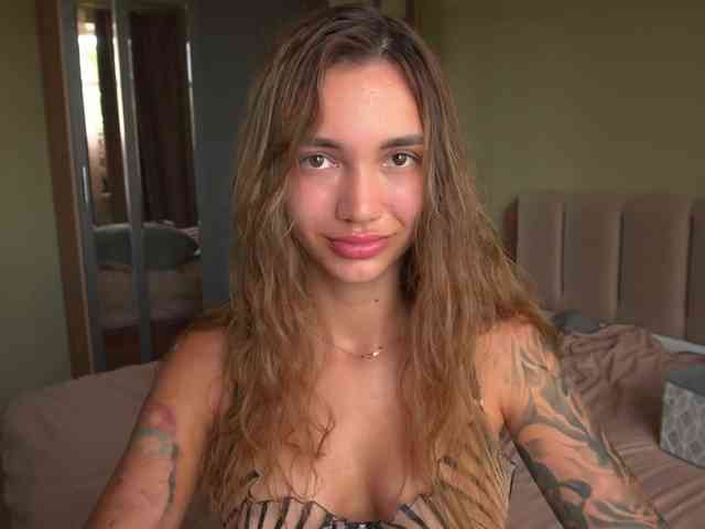 TeonaRose TeonaRose