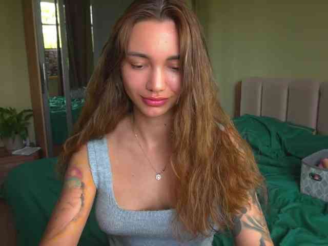 TeonaRose webcam