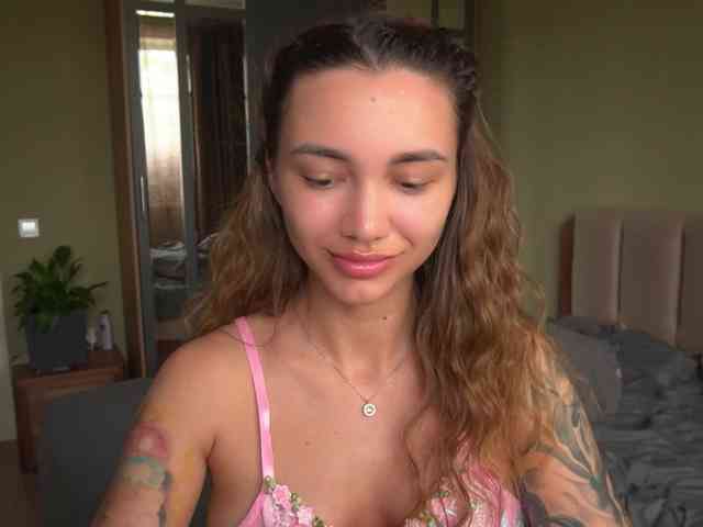 TeonaRose