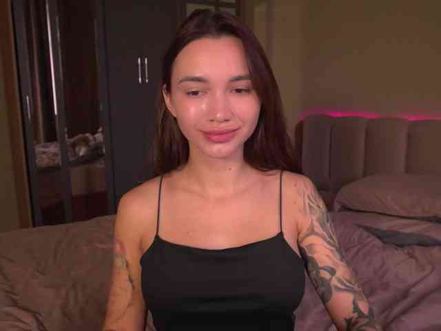 TeonaRose webcam