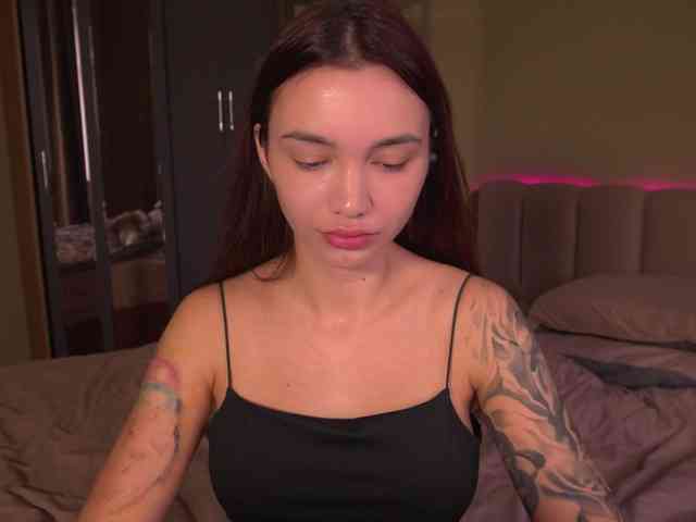 TeonaRose webcam