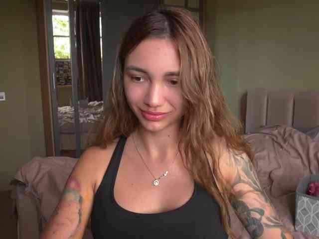 TeonaRose