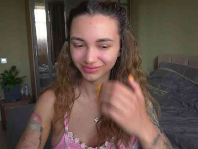 best porn webcam TeonaRose