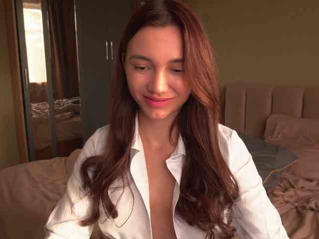 TeonaRose webcam