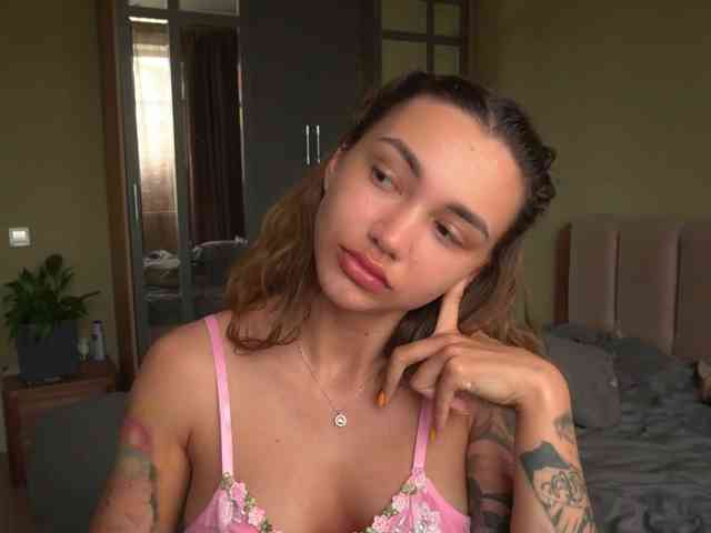 TeonaRose webcam