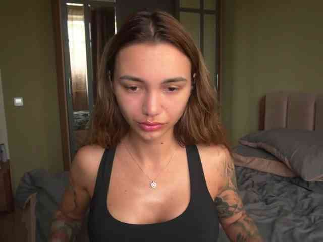 TeonaRose webcam