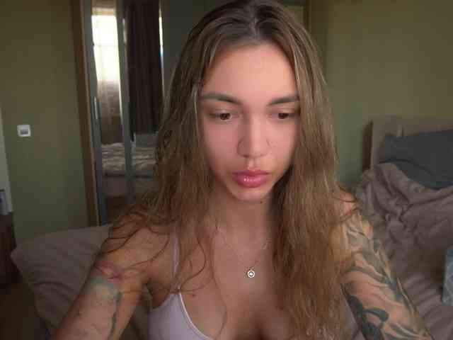 TeonaRose webcam