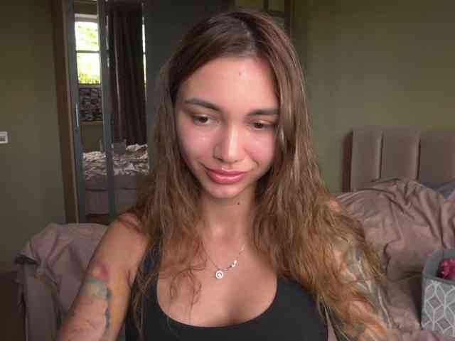 TeonaRose webcam