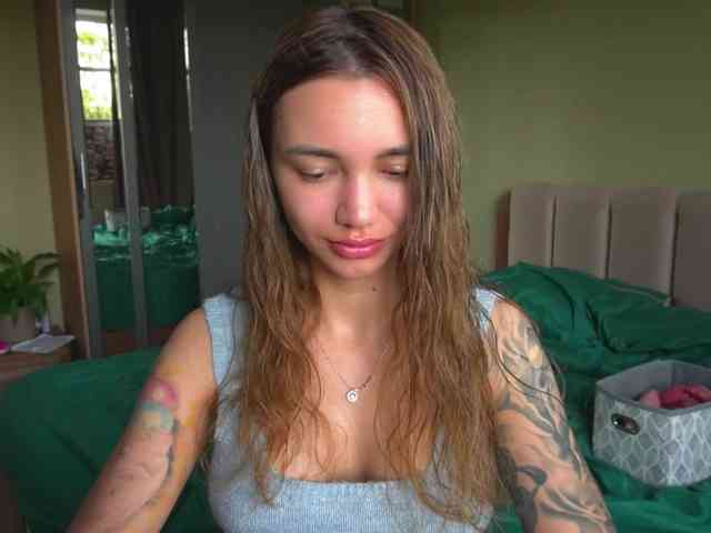 TeonaRose webcam