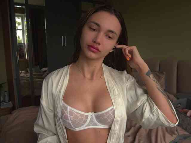 TeonaRose webcam