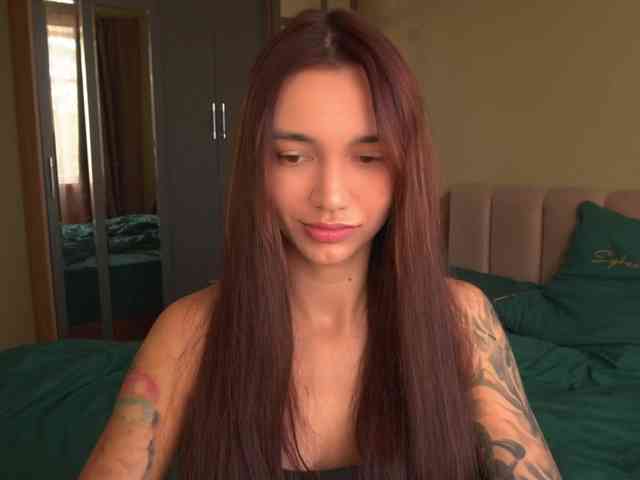 free random chat TeonaRose