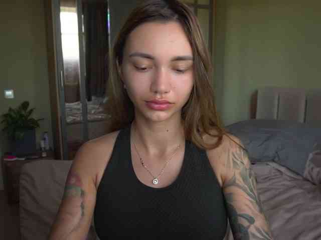 TeonaRose webcam