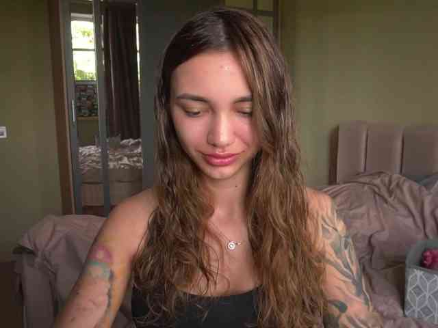 sex chat webcam TeonaRose