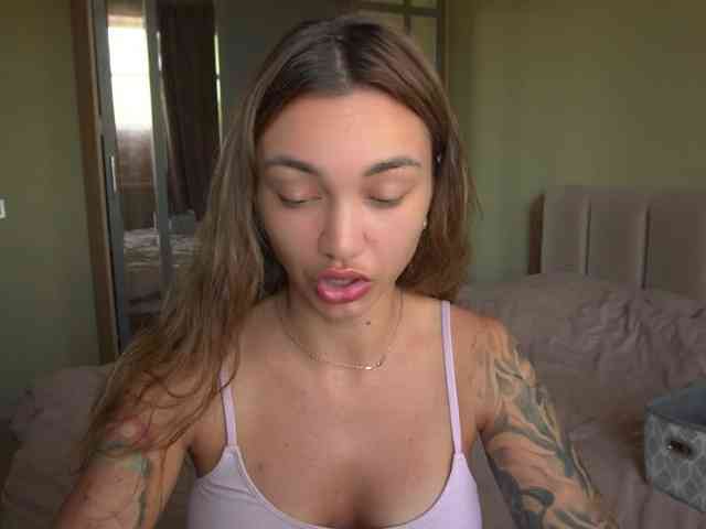 TeonaRose webcam