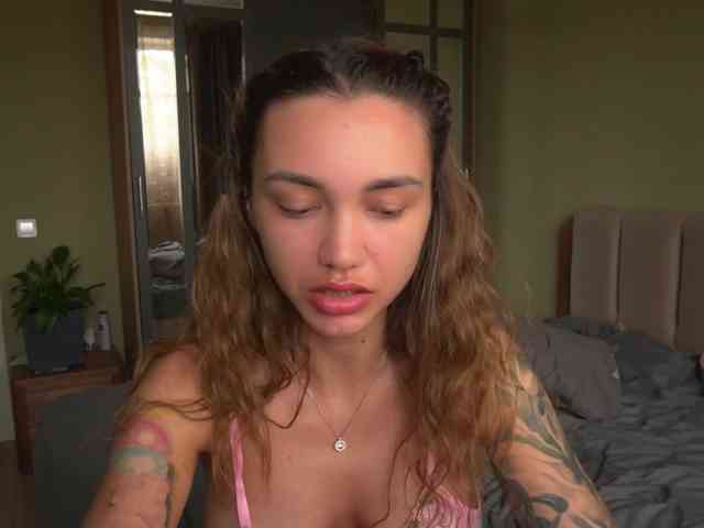 TeonaRose