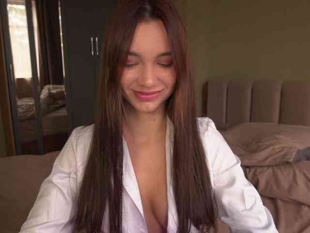 TeonaRose webcam