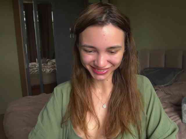 TeonaRose webcam
