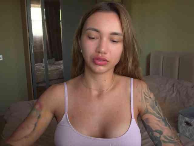 TeonaRose