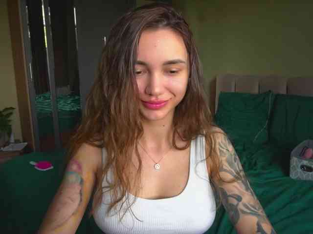 TeonaRose