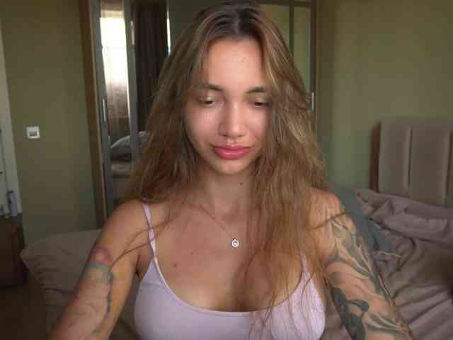 TeonaRose webcam