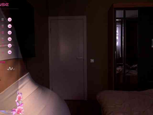 TeonaRose webcam