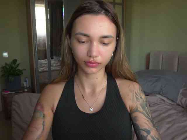 TeonaRose webcam