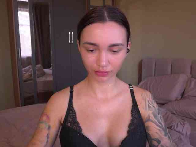 TeonaRose webcam