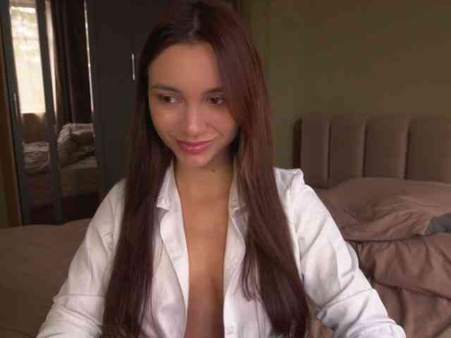 TeonaRose webcam