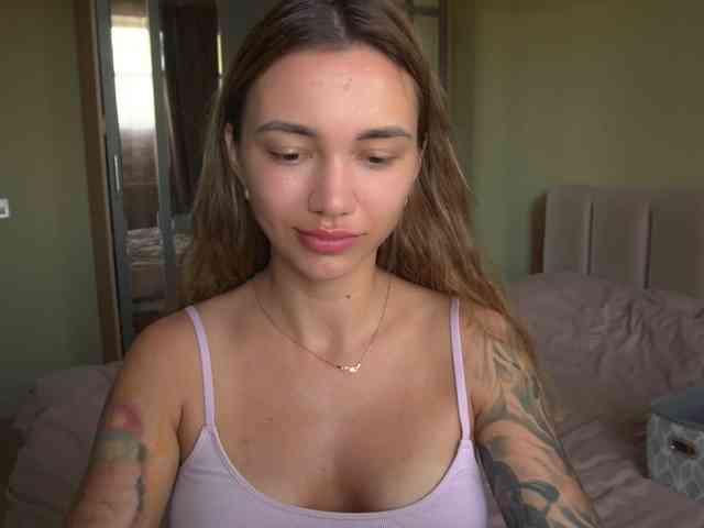 TeonaRose