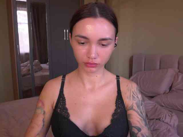 TeonaRose webcam