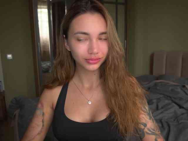 TeonaRose webcam