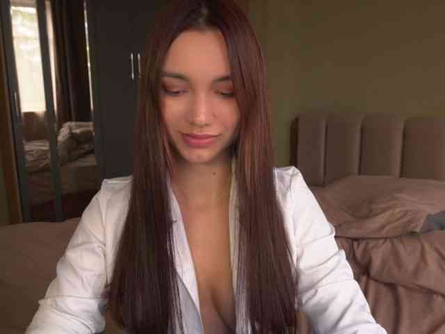 TeonaRose webcam